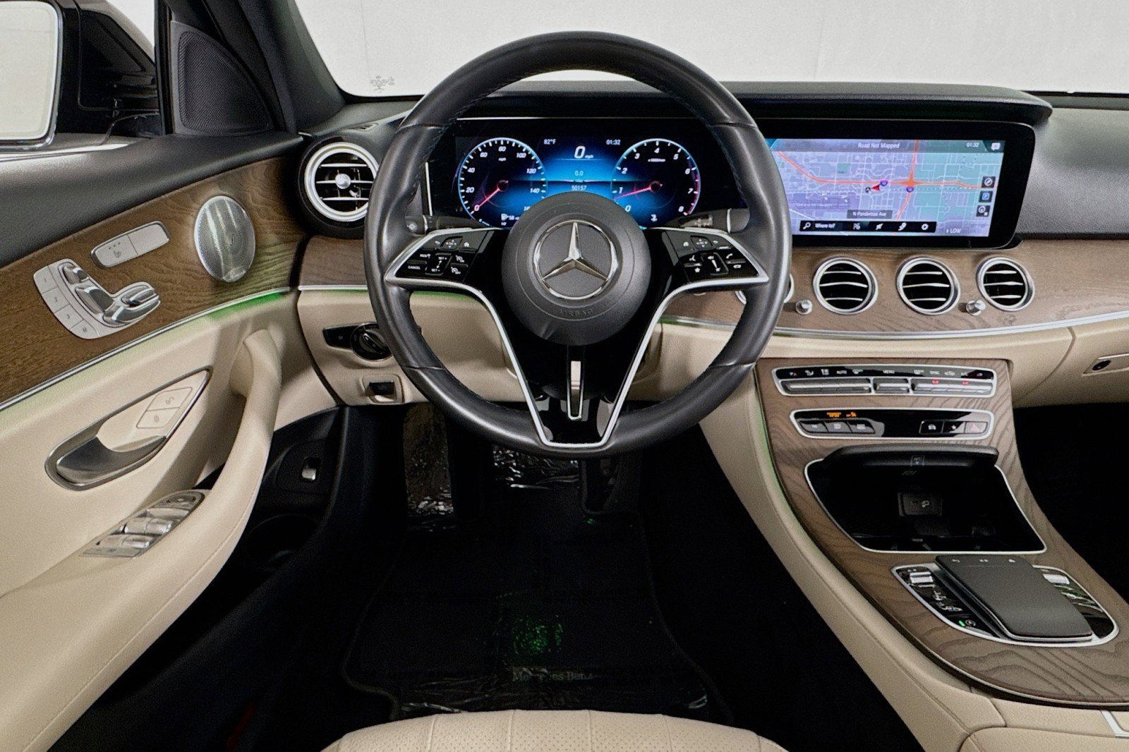 Certified 2021 Mercedes-Benz E 350 Sedan image 6