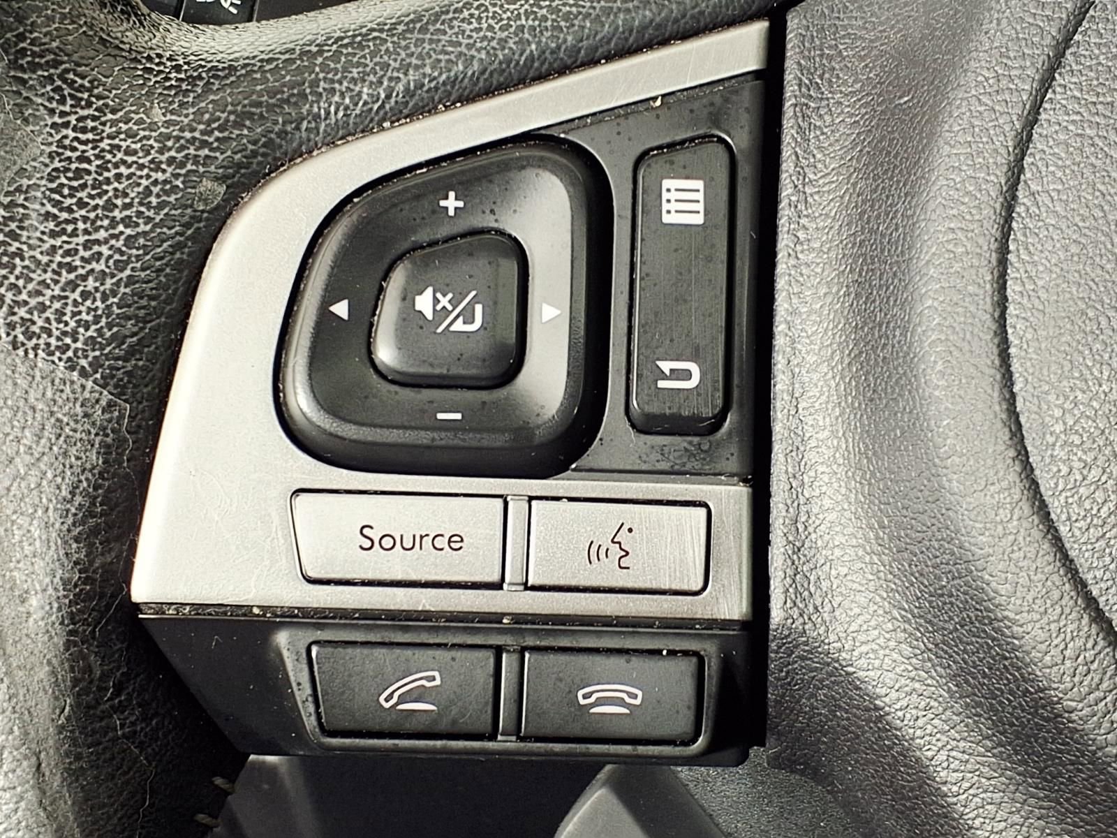 Used 2018 Subaru Forester 2.5i Touring w/ Popular Package #3B AWD/4WD image 16