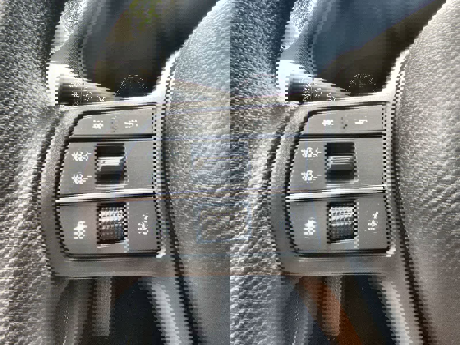 New 2026 Honda HR-V LX image 20