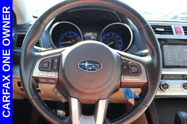 Used 2016 Subaru Outback 2.5i Premium w/ Popular Package #2 AWD/4WD image 23