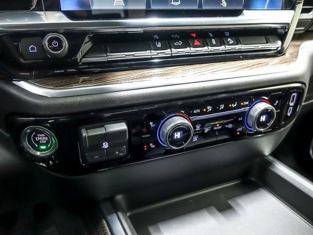 New 2026 Chevrolet Silverado 2500 LT image 17