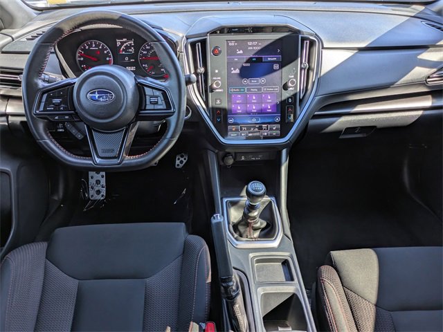 Used 2022 Subaru WRX Premium image 13