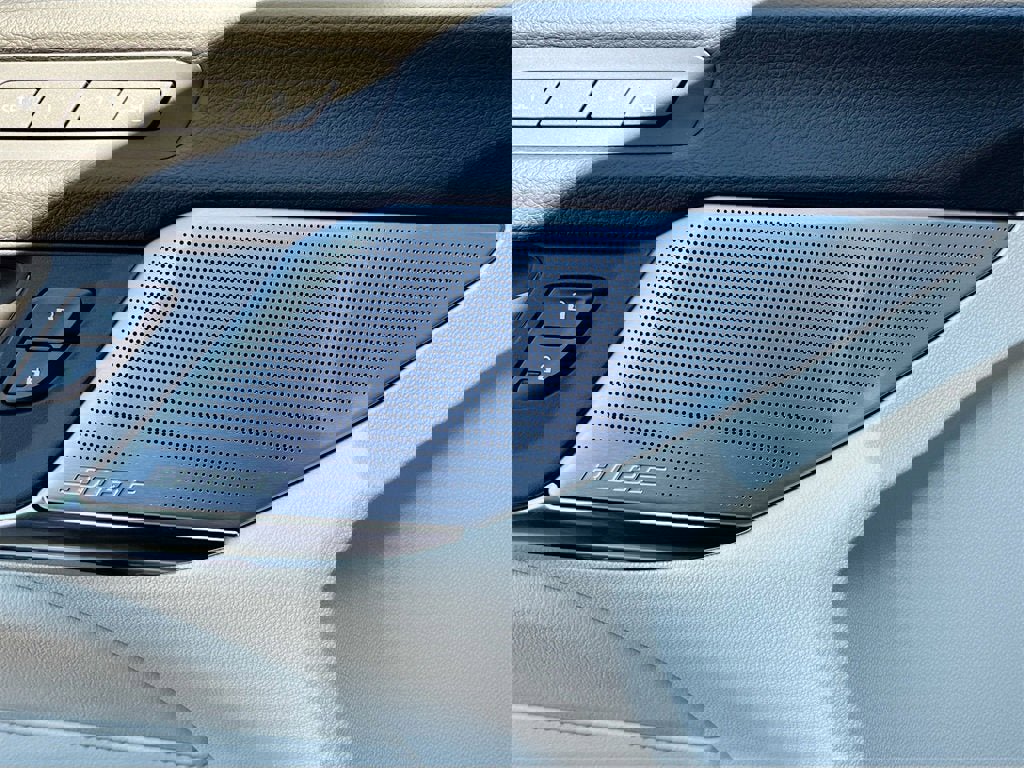 New 2025 Cadillac CT4 Premium Luxury image 19