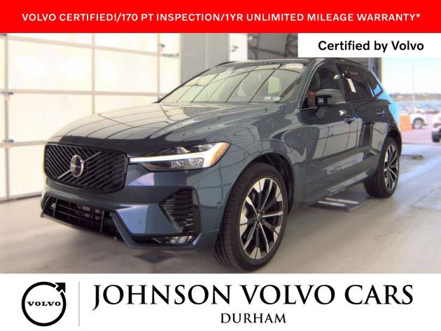 Used 2026 Volvo XC60 B5 Plus