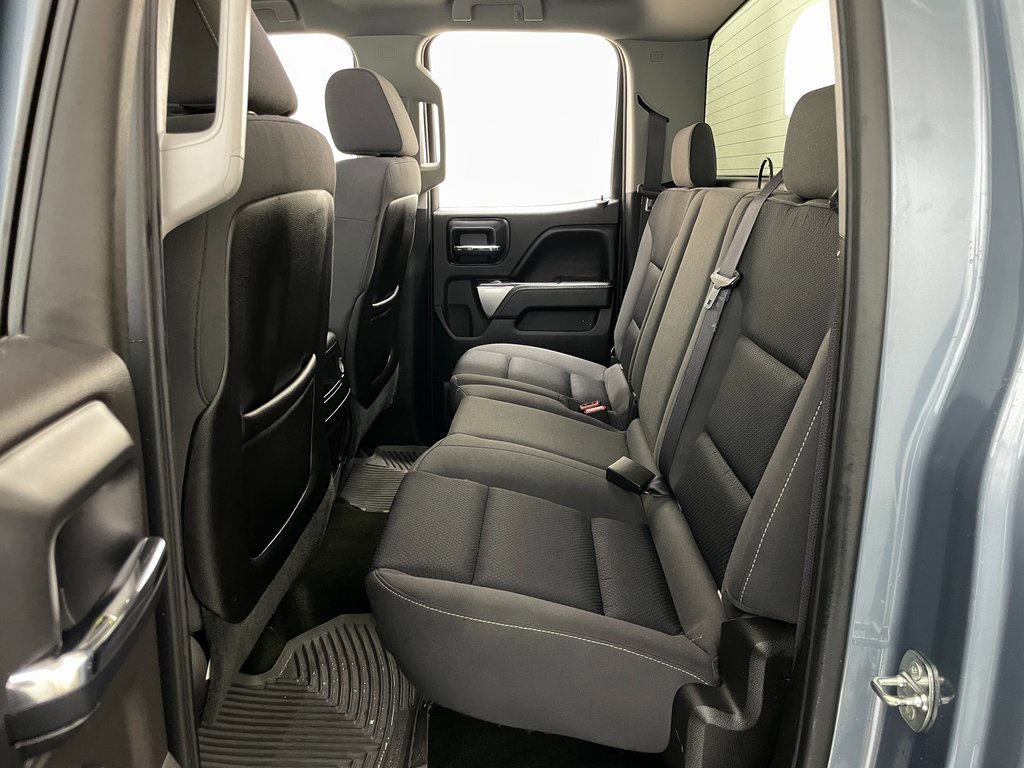 Used 2015 Chevrolet Silverado 1500 LT w/ All Star Edition image 44