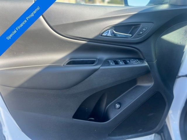 Used 2019 Chevrolet Equinox LT image 11