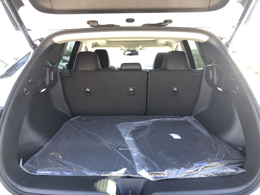 Certified 2025 Nissan Murano SL image 15