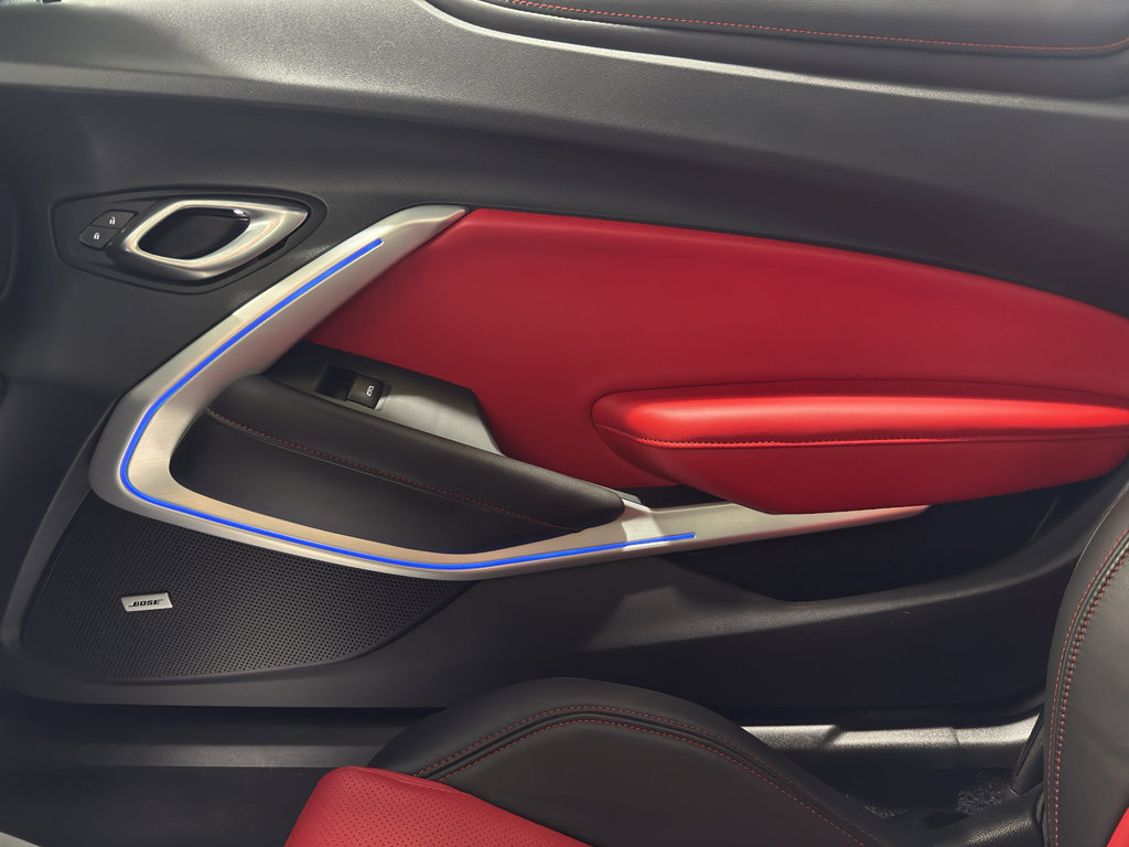 Used 2024 Chevrolet Camaro LT w/ RS Package image 19