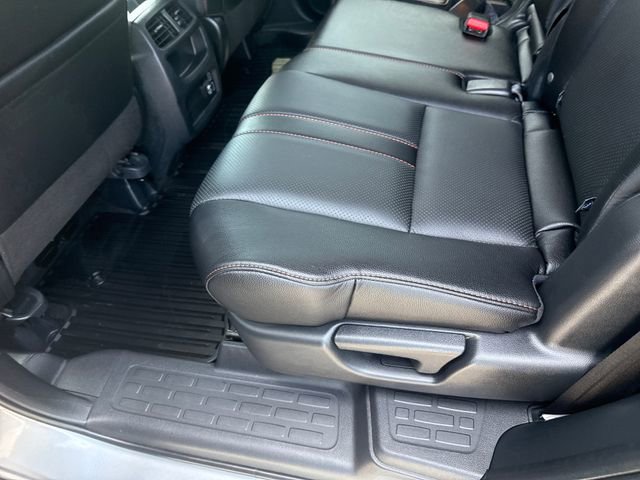 Used 2023 Honda Passport TrailSport image 19