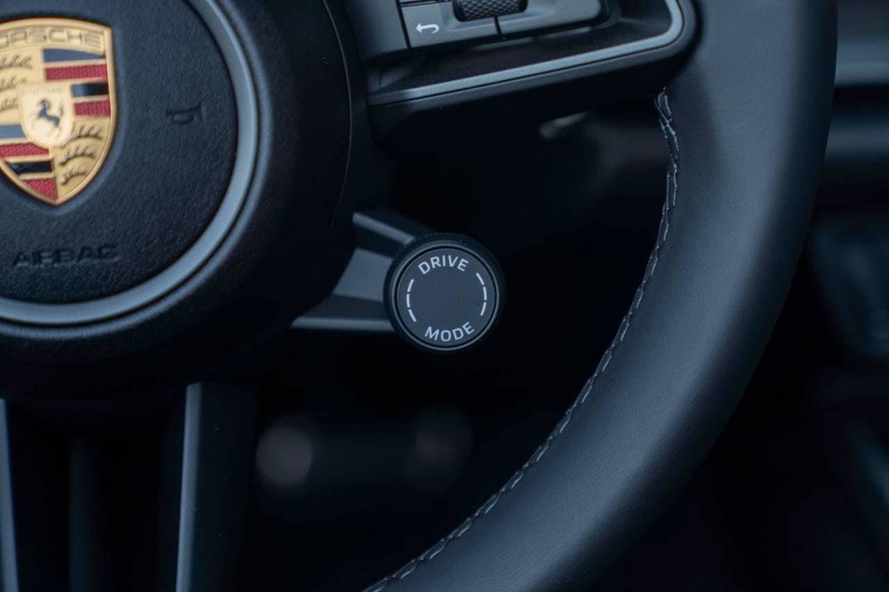 New 2026 Porsche 911 Carrera RWD image 16