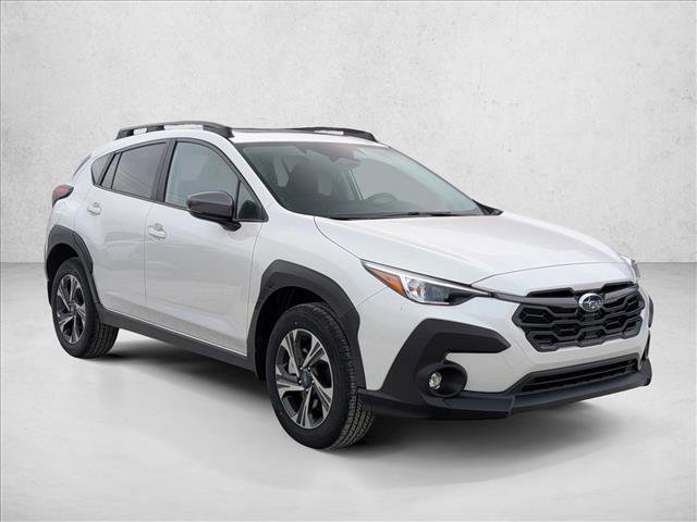 New 2026 Subaru Crosstrek 2.0i Premium image 6
