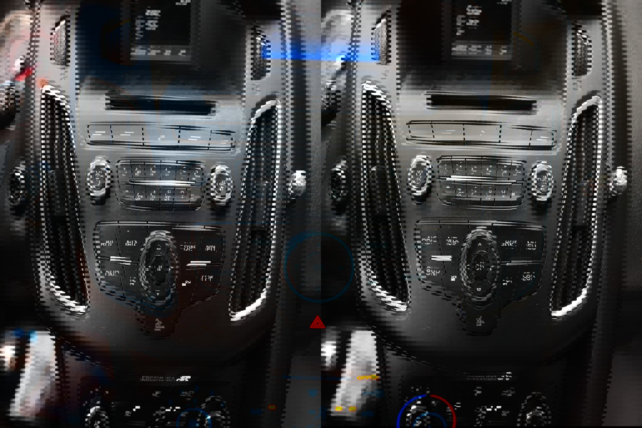 Used 2017 Ford Focus ST FWD image 39