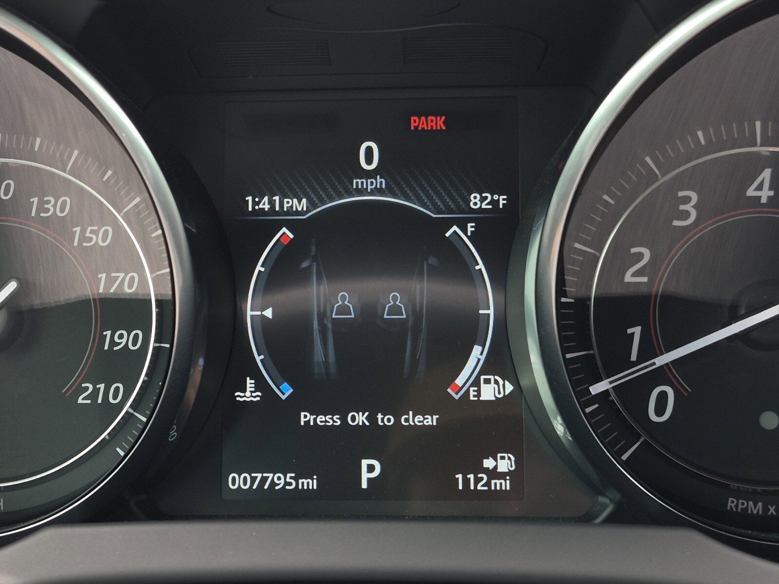 Used 2017 Jaguar F-TYPE R AWD/4WD image 19