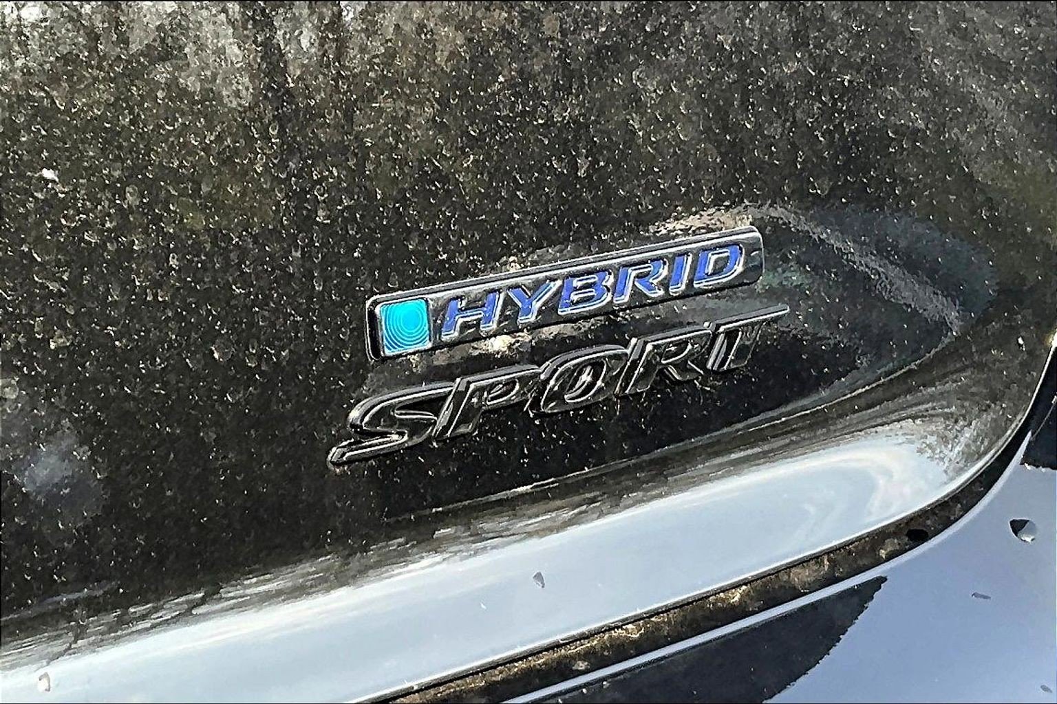 New 2026 Honda Accord Sport image 14