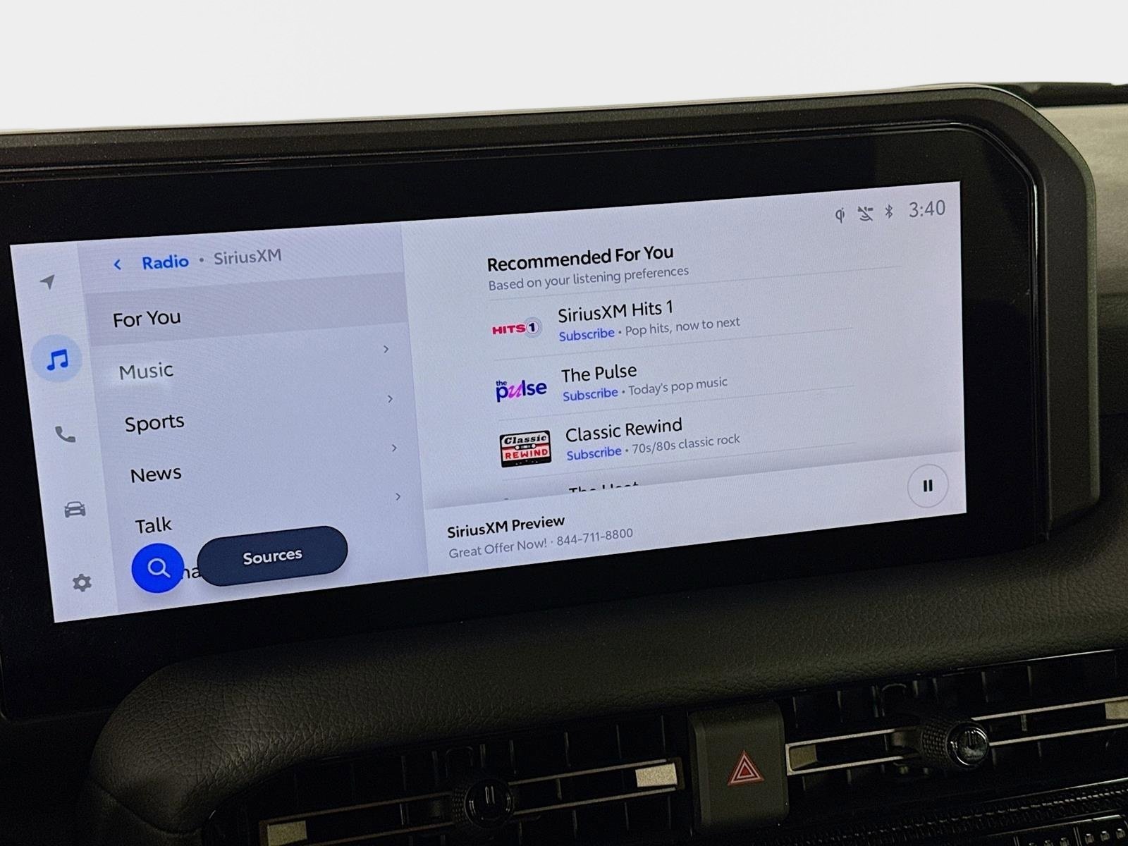 Used 2024 Toyota Land Cruiser image 16