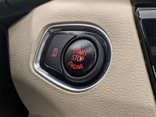 Used 2018 BMW X1 sDrive28i image 16