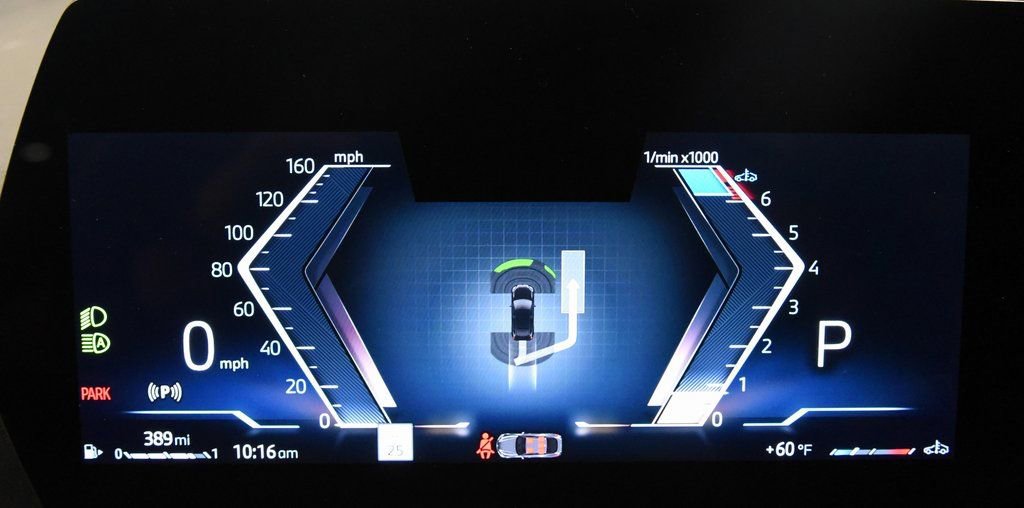 Used 2025 BMW 228i xDrive image 24