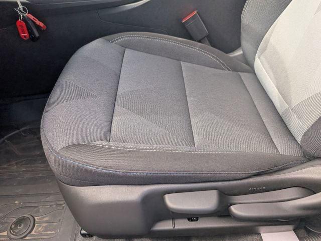 New 2026 Chevrolet Trax LS w/ LS Convenience Package image 23