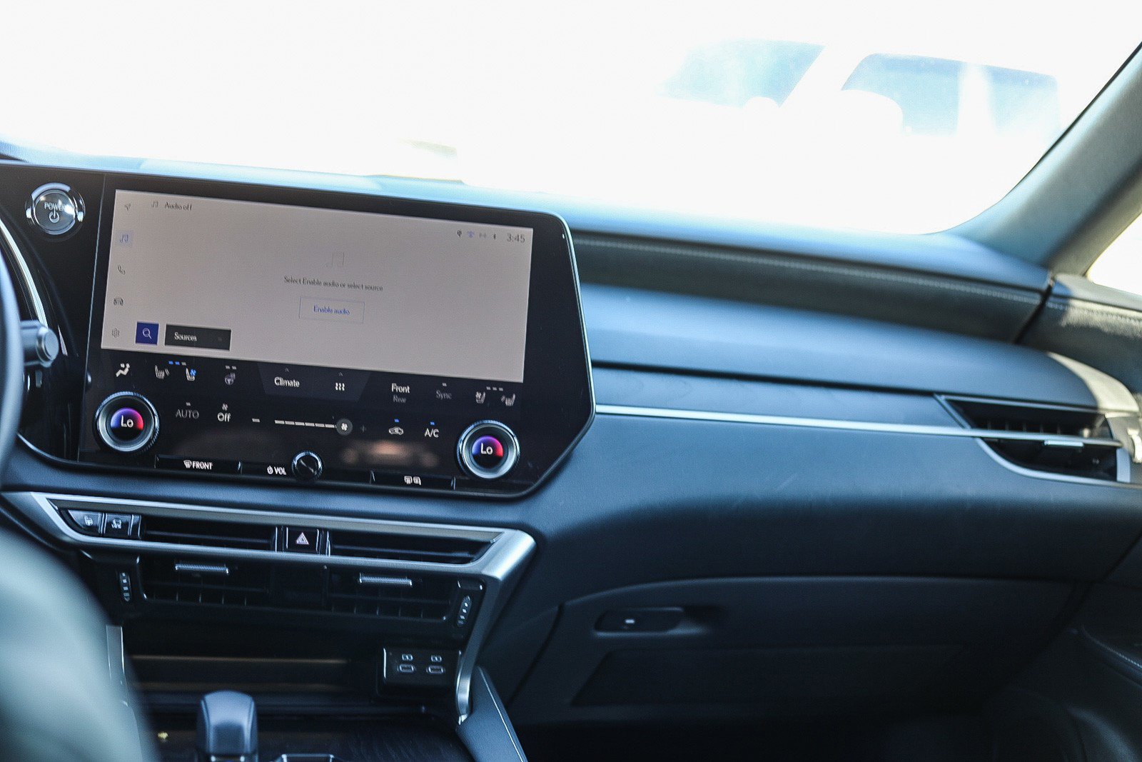 Certified 2026 Lexus RX 450h AWD w/ Convenience Package image 13
