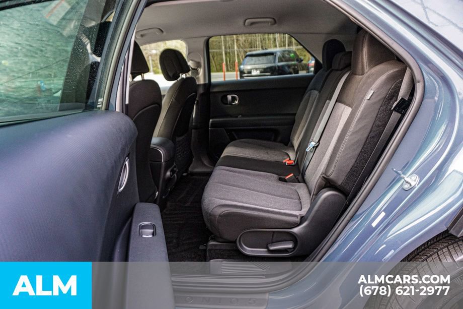 Used 2024 Hyundai Ioniq 5 SEL image 20