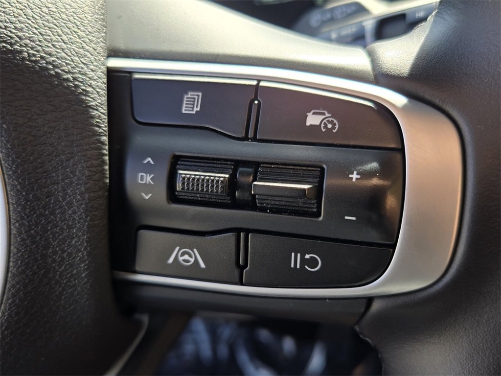 Used 2023 Kia Sportage X-Line image 25