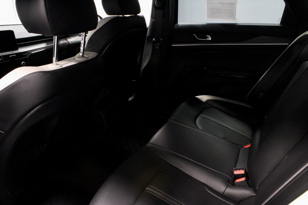 Used 2025 Kia K5 GT-Line FWD image 21