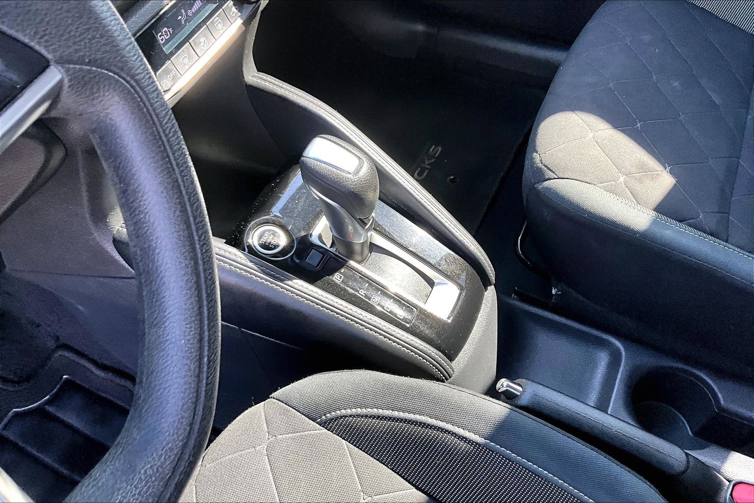 Used 2020 Nissan Kicks SV image 18