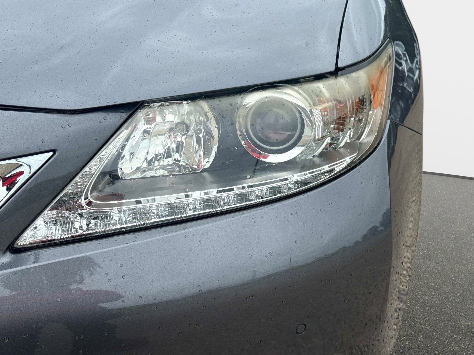 Used 2014 Lexus ES 350 w/ Luxury Package FWD image 9