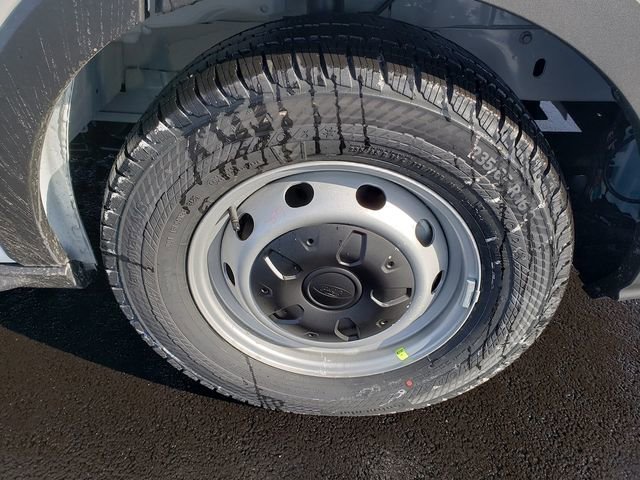 New 2026 Ford Transit 350 XL image 24