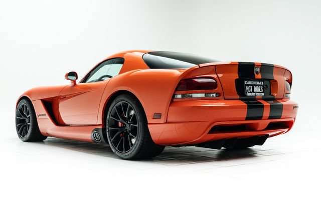 Used 2008 Dodge Viper SRT-10 RWD image 18