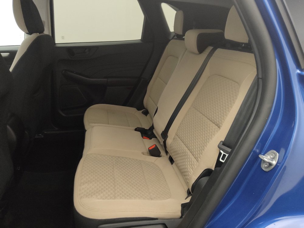 Used 2022 Ford Escape SE AWD/4WD image 18
