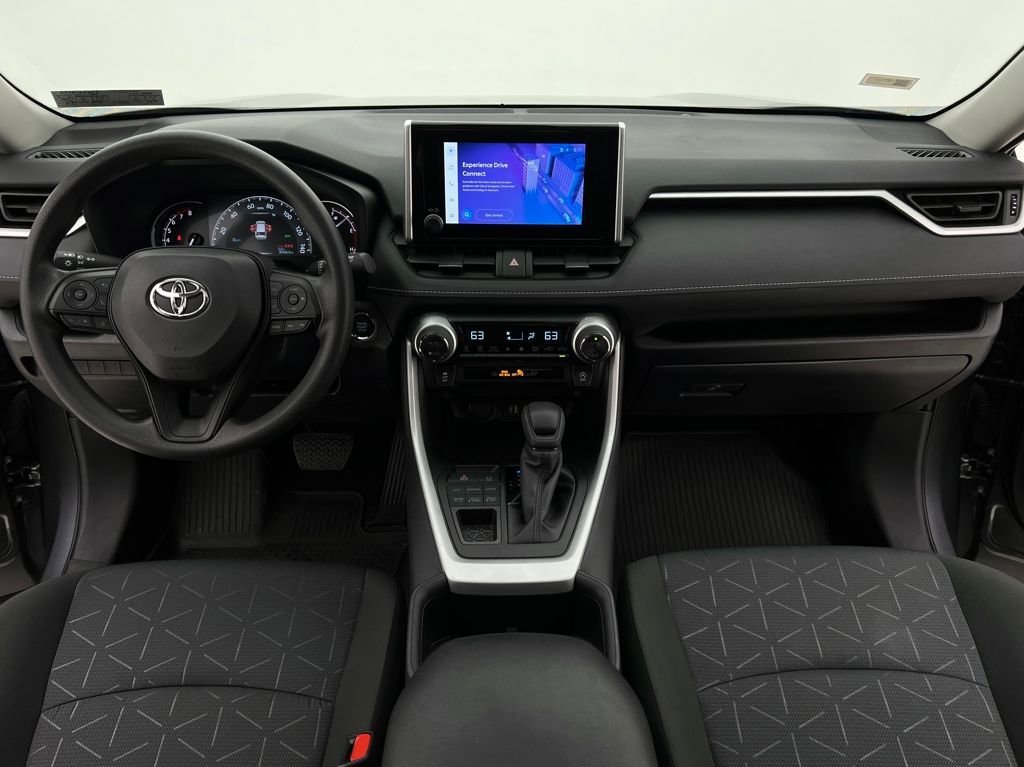 Used 2025 Toyota RAV4 XLE w/ Convenience Package image 13