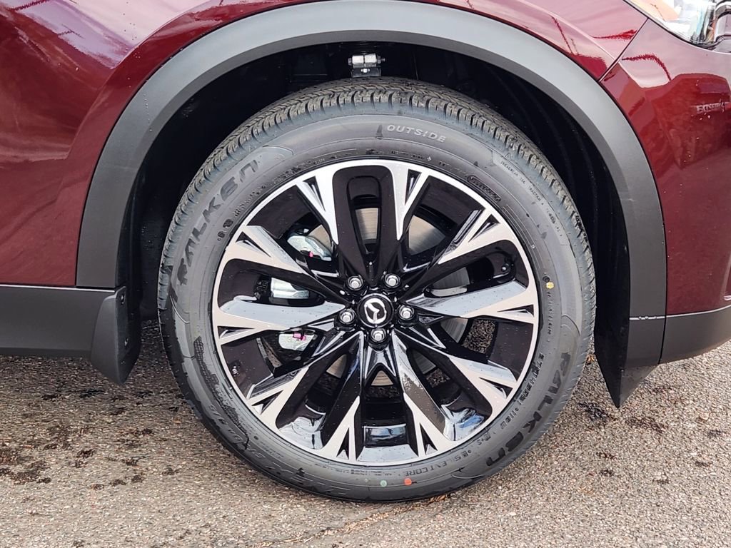 New 2026 MAZDA CX-90 Plug-In Hybrid w/ Premium Plus image 30