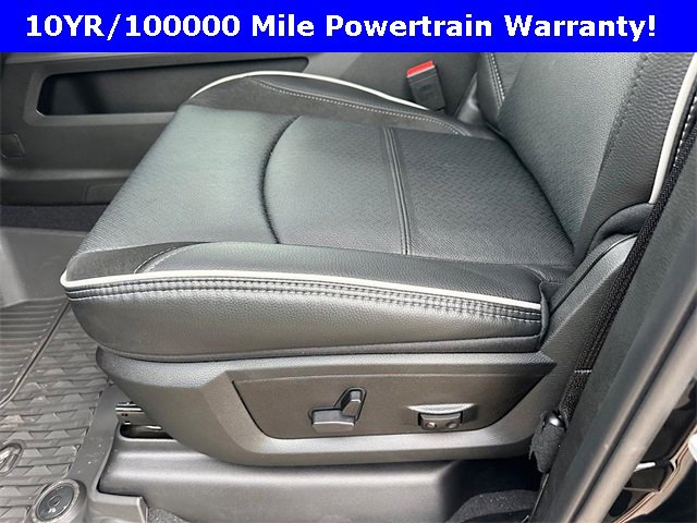 New 2026 RAM 2500 Laramie image 13