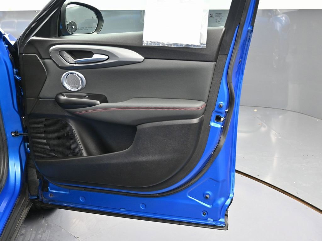 Used 2024 Dodge Hornet R/T Plus image 38