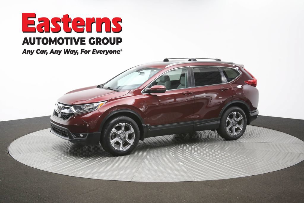 Used 2019 Honda CR-V EX-L image 57