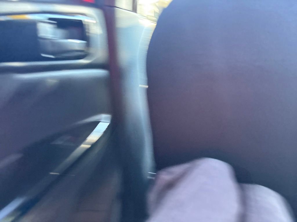 Used 2024 Mitsubishi Eclipse Cross LE image 27