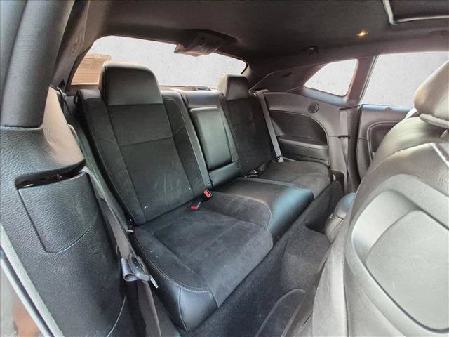 Used 2023 Dodge Challenger R/T Scat Pack RWD image 20