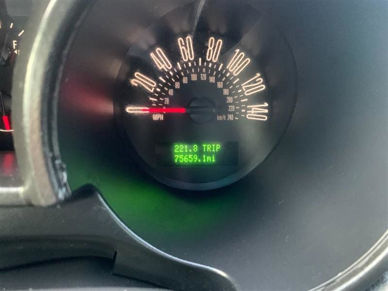 Used 2009 Ford Mustang GT RWD image 32