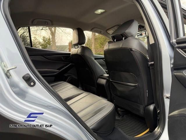 Used 2023 Subaru Crosstrek 2.5i Sport AWD/4WD image 17