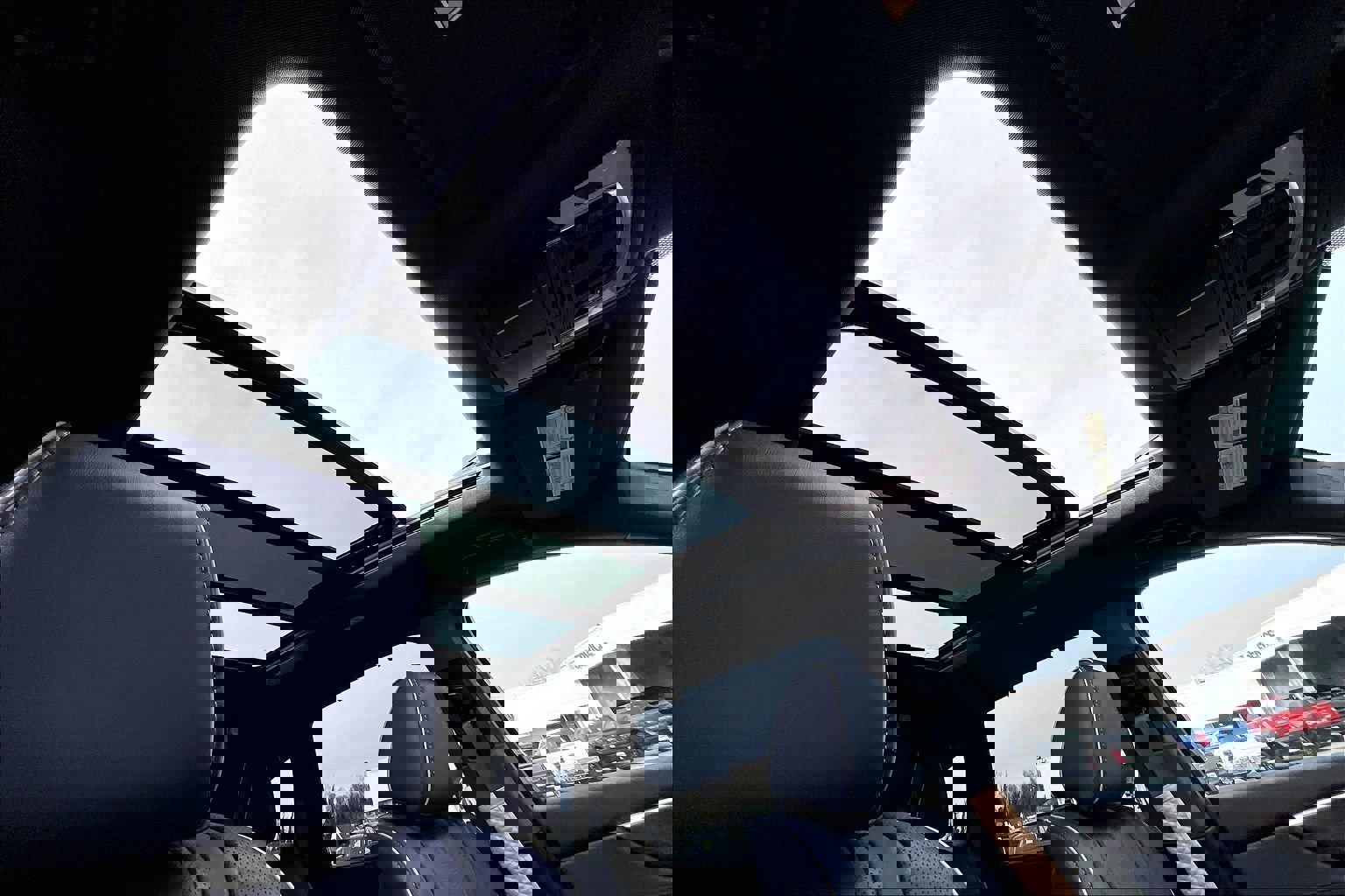 Used 2024 Acura MDX Type S image 22