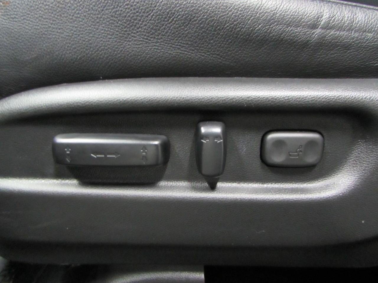 Used 2023 Honda Passport TrailSport image 22