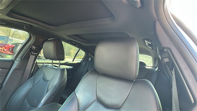 Used 2023 Cadillac CT5 Luxury w/ Sun And Sound Package image 31