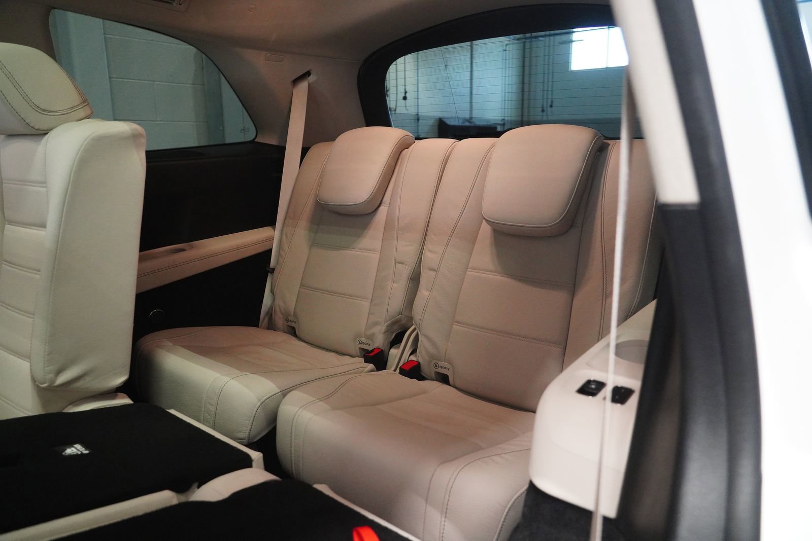 Used 2023 Mercedes-Benz GLS 580 4MATIC image 14