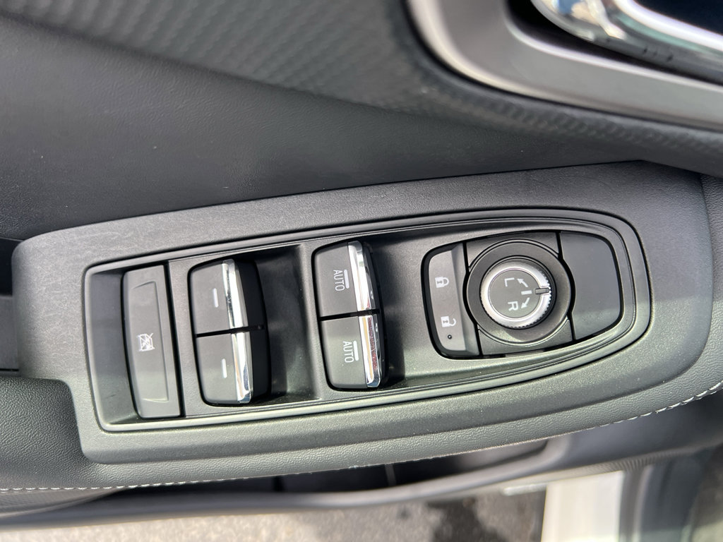 Certified 2021 Subaru Forester Limited w/ Popular Package #3 image 24