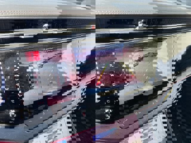 New 2025 Jeep Wagoneer S Limited w/ Comfort Package image 12