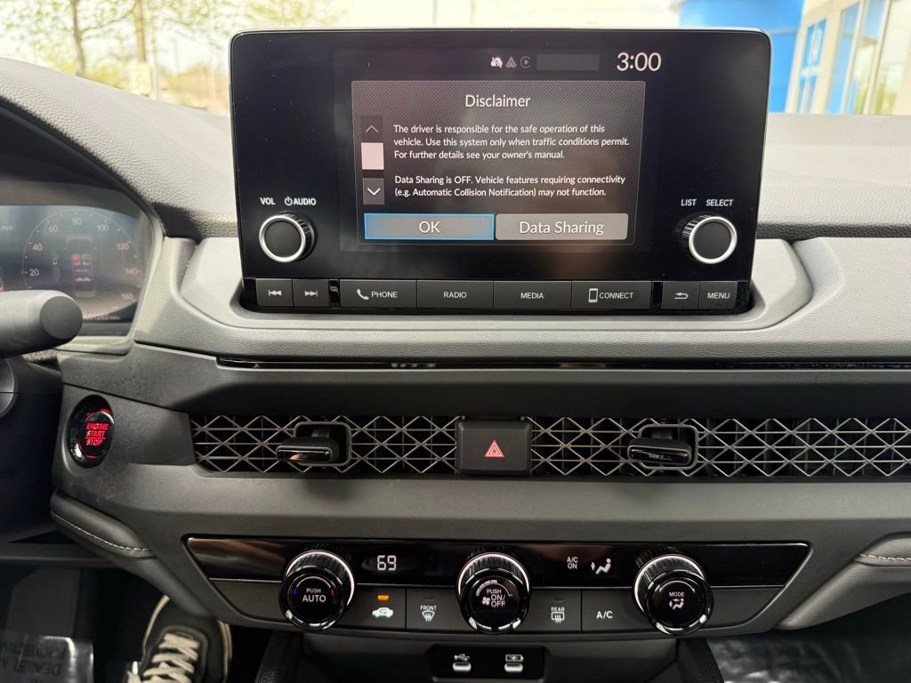 Used 2025 Honda Accord LX image 23