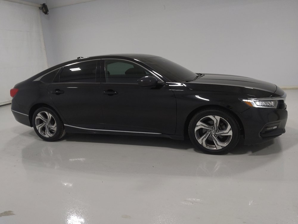 Used 2020 Honda Accord EX image 11