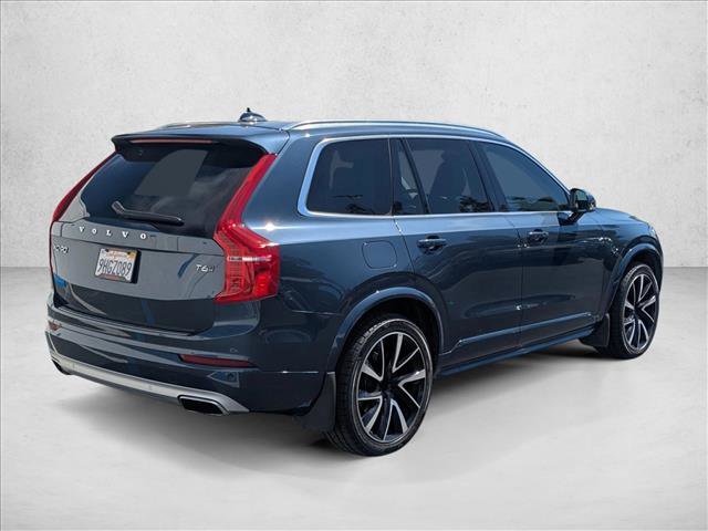 Used 2020 Volvo XC90 T6 Momentum w/ Protection Package image 5