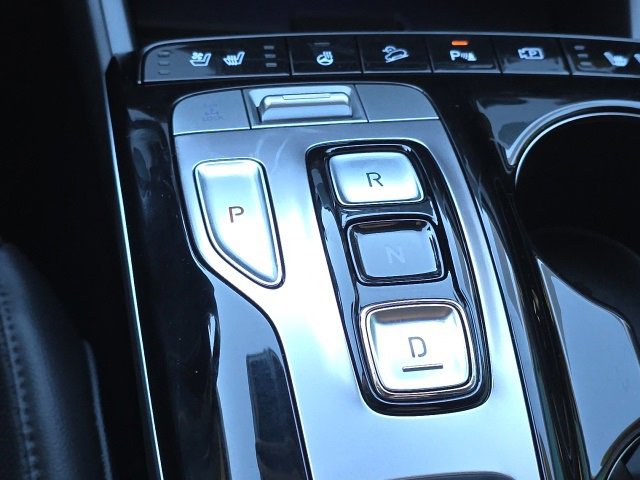 Certified 2024 Hyundai Tucson Limited image 19